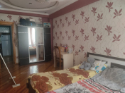 İcarəyə verilir 3 otaqlı 170 m2 yeni tikili Şah İsmayıl Xətai m.