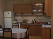 İcarəyə verilir 4 otaqlı 120 m2 yeni tikili 20 yanvar m.