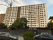 Satılır 3 otaqlı 126 m2 yeni tikili 8 km