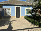 İcarəyə verilir 3 otaqlı 65 m2 həyət evi Əhmədli