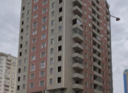Satılır 2 otaqlı 105 m2 yeni tikili Tibb Universiteti