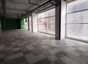 İcarəyə verilir 1 otaqlı 1050 m2 obyekt Nəsimi m.