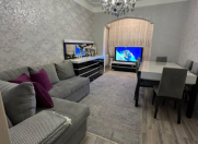 Satılır 2 otaqlı 41 m2 köhnə tikili Memar Əcəmi m.