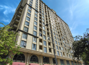 Satılır 2 otaqlı 70 m2 yeni tikili Gənclik m.