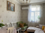 Satılır 3 otaqlı 100 m2 yeni tikili İçəri Şəhər m.