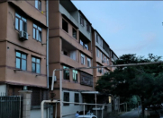 Satılır 3 otaqlı 88 m2 köhnə tikili 4 mkr