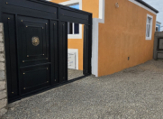 Satılır 3 otaqlı 160 m2 həyət evi Binə ticarət mərkəzi