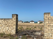 Satılır 23 sot torpaq Novxanı