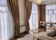 Satılır 2 otaqlı 85 m2 yeni tikili Gənclik m.