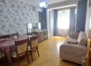 Satılır 4 otaqlı 95 m2 köhnə tikili Azadlıq prospekti m.