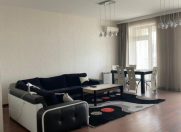 İcarəyə verilir 2 otaqlı 100 m2 yeni tikili Sahil m.