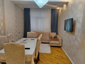 İcarəyə verilir 3 otaqlı 100 m2 yeni tikili Nəriman Nərimanov m.