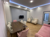 İcarəyə verilir 2 otaqlı 85 m2 yeni tikili Dərnəgül m.