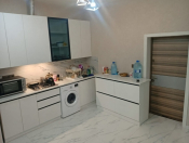 Satılır 2 otaqlı 65 m2 yeni tikili Nərimanov r.