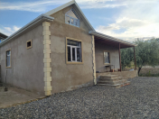 Satılır 3 otaqlı 125 m2 həyət evi Novxanı