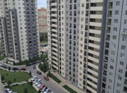 İcarəyə verilir 2 otaqlı 65 m2 yeni tikili Həzi Aslanov