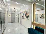 Satılır 3 otaqlı 101 m2 yeni tikili Nəsimi r.