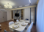 Satılır 3 otaqlı 110 m2 yeni tikili 28 May m.