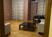 İcarəyə verilir 3 otaqlı 114 m2 yeni tikili Nəriman Nərimanov m.