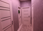 Satılır 1 otaqlı 60 m2 yeni tikili Xırdalan