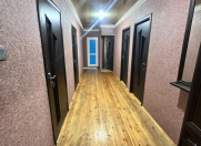 Satılır 5 otaqlı 120 m2 yeni tikili Lökbatan