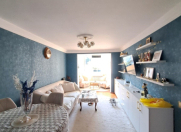 Satılır 3 otaqlı 80 m2 köhnə tikili Nəriman Nərimanov m.