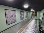 Satılır 1 otaqlı 23 m2 köhnə tikili Səbail r.