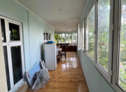 Satılır 5 otaqlı 200 m2 həyət evi Bayıl parkı