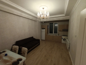 İcarəyə verilir 2 otaqlı 56 m2 yeni tikili Saray