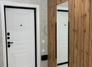 Satılır 3 otaqlı 110 m2 yeni tikili Qara Qarayev m.