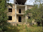 Satılır 7 otaqlı 360 m2 bağ evi Qəbələ