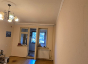 İcarəyə verilir 1 otaqlı 35 m2 köhnə tikili 8 km