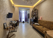 Satılır 2 otaqlı 56 m2 yeni tikili Gənclik m.