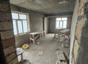 Satılır 1 otaqlı 68 m2 yeni tikili Xırdalan