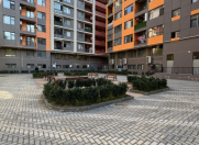 Satılır 2 otaqlı 86 m2 yeni tikili Nərimanov r.