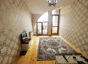 Satılır 2 otaqlı 64 m2 yeni tikili Masazır