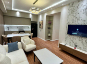 Satılır 4 otaqlı 105 m2 yeni tikili 28 May m.