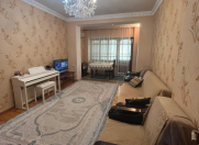 Satılır 3 otaqlı 70.3 m2 köhnə tikili Mərdəkan