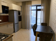 İcarəyə verilir 4 otaqlı 178 m2 yeni tikili İnşaatçılar m.