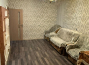 İcarəyə verilir 2 otaqlı 60 m2 köhnə tikili 6 mkr