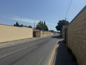 Satılır 13 sot torpaq Mərdəkan