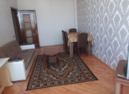İcarəyə verilir 2 otaqlı 60 m2 yeni tikili Gənclik m.