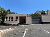 İcarəyə verilir 1 otaqlı 230 m2 obyekt Xətai r.