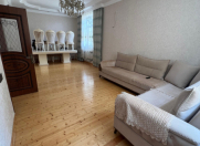 Satılır 4 otaqlı 116 m2 həyət evi İçəri Şəhər m.