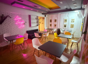 İcarəyə verilir 2 otaqlı 85 m2 obyekt 28 May m.