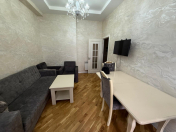 İcarəyə verilir 3 otaqlı 70 m2 yeni tikili Gənclik m.