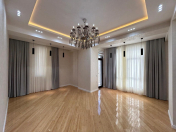 Satılır 3 otaqlı 110 m2 yeni tikili Gənclik m.