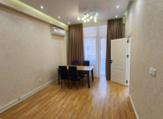 Satılır 3 otaqlı 75 m2 yeni tikili Nəriman Nərimanov m.