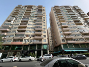 Satılır 2 otaqlı 55 m2 yeni tikili Şah İsmayıl Xətai m.