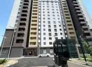 Satılır 4 otaqlı 160 m2 yeni tikili Şah İsmayıl Xətai m.
